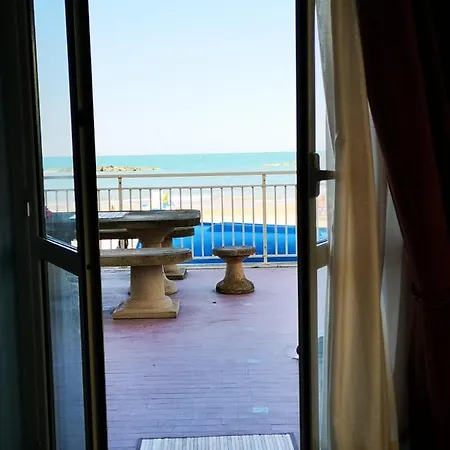דירה Brezza Di Mare