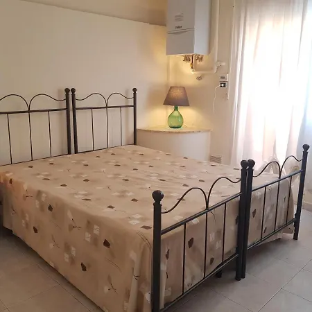 Brezza Di Mare פרנקווילה אל מארה