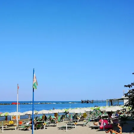Brezza Di Mare דירה