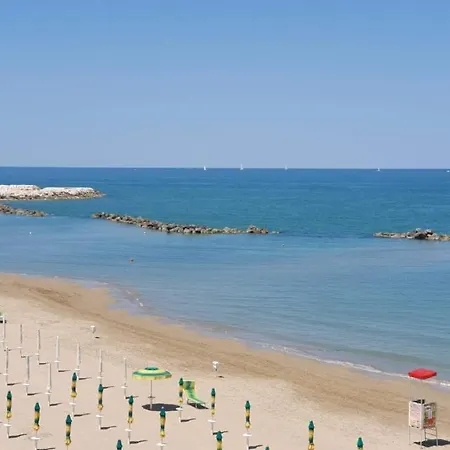 Brezza Di Mare *