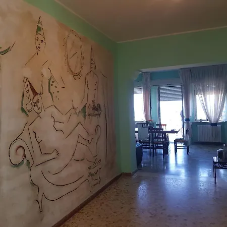 דירה Brezza Di Mare *